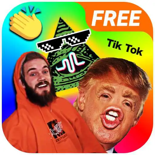 Run free android online Meme Soundboard 2019 - DANK, MLG, Ringtone & More APK Run free android online Meme Soundboard 2019 - DANK, MLG, Ringtone & More APK