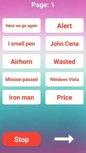 Play Meme Soundboard 2019