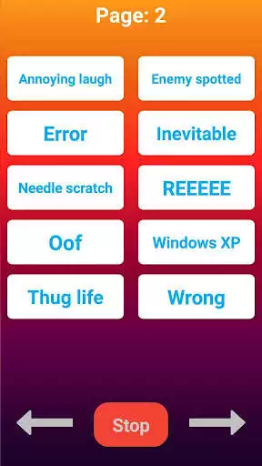 Play Meme Soundboard 2019