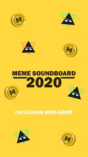 Play Meme Soundboard 2021  and enjoy Meme Soundboard 2021 with UptoPlay