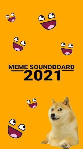 Play Meme Soundboard 2022  and enjoy Meme Soundboard 2022 with UptoPlay
