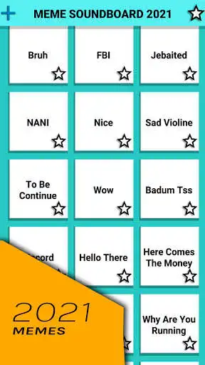 Play Meme Soundboard 2022 as an online game Meme Soundboard 2022 with UptoPlay