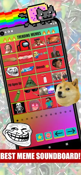 Play Meme Soundboard 2022 Ultimate and enjoy Meme Soundboard 2022 Ultimate with UptoPlay Play Meme Soundboard 2022 Ultimate and enjoy Meme Soundboard 2022 Ultimate with UptoPlay