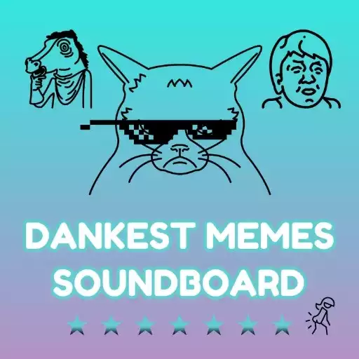 Play Meme Soundboard - Dankest Meme Soundboard APK