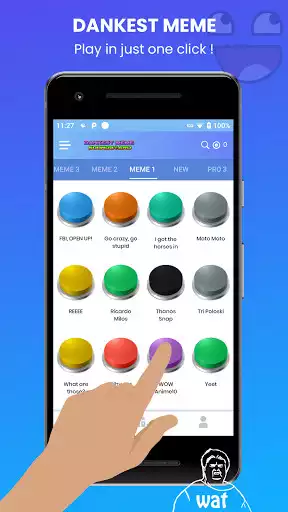 Play Meme Soundboard - Dankest Meme Soundboard and enjoy Meme Soundboard - Dankest Meme Soundboard with UptoPlay Play Meme Soundboard - Dankest Meme Soundboard and enjoy Meme Soundboard - Dankest Meme Soundboard with UptoPlay
