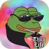 Free play online Meme Soundboard - DANK MLG APK
