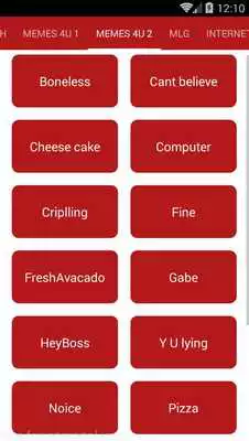 Play Meme Soundboard - DANK MLG