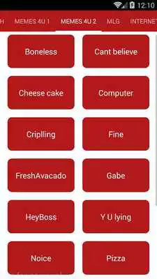 Play Meme Soundboard - DANK MLG