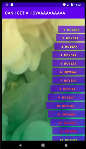 Play MEME Soundboard HOYEAH EDITION as an online game MEME Soundboard HOYEAH EDITION with UptoPlay