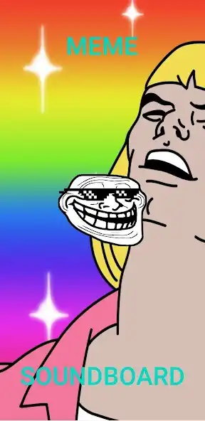 Play Meme Soundboard- Simple sounds  and enjoy Meme Soundboard- Simple sounds with UptoPlay