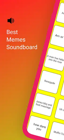 Play Meme Soundboard - Sound Effect and enjoy Meme Soundboard - Sound Effect with UptoPlay Play Meme Soundboard - Sound Effect and enjoy Meme Soundboard - Sound Effect with UptoPlay