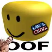 Free play online MeMe Sounds ( OOF Dun Dun ) APK