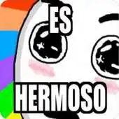 Free play online Memes para Compartir APK