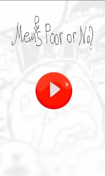 Play Memes poor or no?  and enjoy Memes poor or no? with UptoPlay