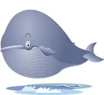 Play Memes sobre la ballena azul