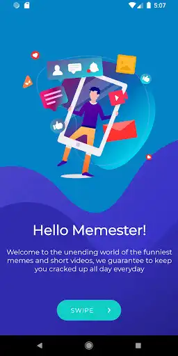 Play Memes Social Network - Funny pictures and videos  and enjoy Memes Social Network - Funny pictures and videos with UptoPlay