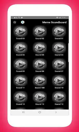 Play Memes Soundboard  and enjoy Memes Soundboard with UptoPlay