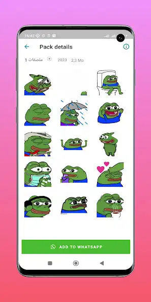 Play Memes Stickers Animated _ GIF  and enjoy Memes Stickers Animated _ GIF with UptoPlay