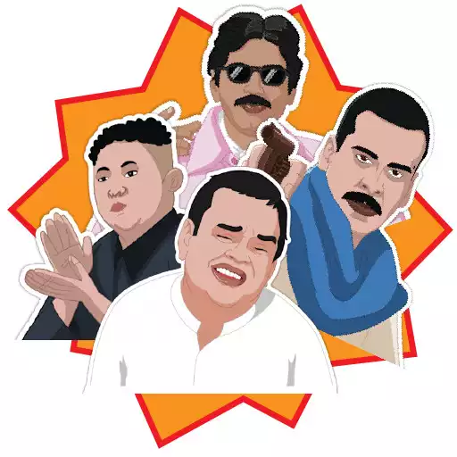 Play Memes stickers - WAStickerApps APK Play Memes stickers - WAStickerApps APK