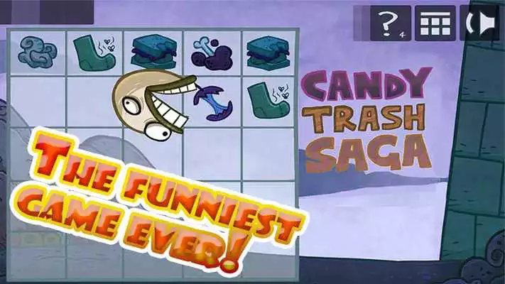 Play Memes Strike Back: Troll Face Quest