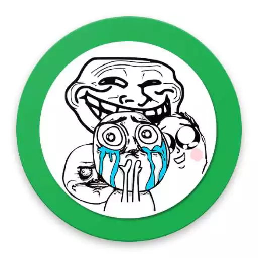 Free play online Meme Stickers for WhatsApp APK Free play online Meme Stickers for WhatsApp APK