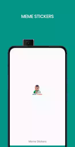 Play meme stickers  and enjoy meme stickers with UptoPlay