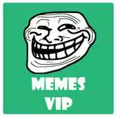 Free play online Memes VIP Offline APK Free play online Memes VIP Offline APK