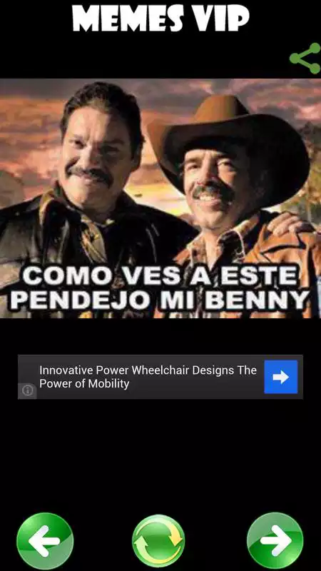 Play Memes VIP Offline
