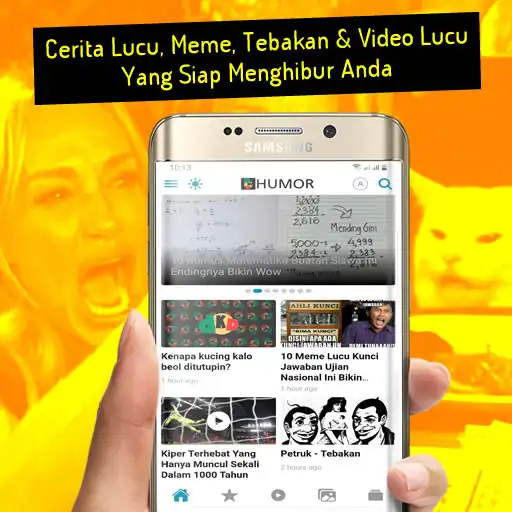 Play Meme Tebakan dan Cerita Lucu and enjoy Meme Tebakan dan Cerita Lucu with UptoPlay Play Meme Tebakan dan Cerita Lucu and enjoy Meme Tebakan dan Cerita Lucu with UptoPlay