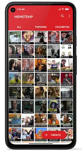 Play MEMETEMP - Meme Templates And Meme Maker App as an online game MEMETEMP - Meme Templates And Meme Maker App with UptoPlay