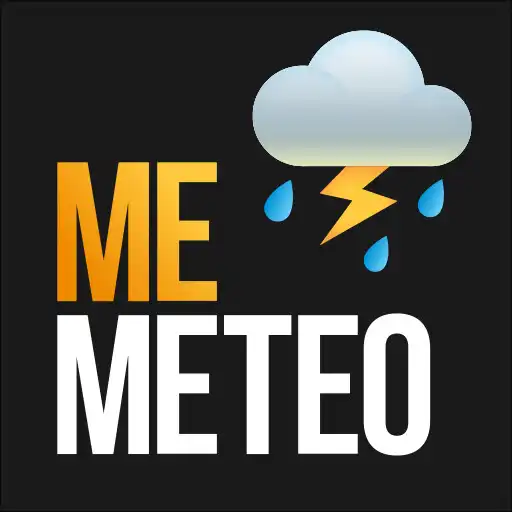 Play MeMeteo - weather forecast APK