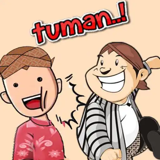 Play Meme Tuman Bahasa Jawa APK