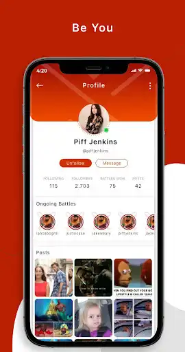 Play MemeWars  and enjoy MemeWars with UptoPlay