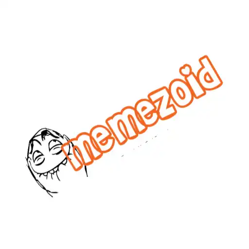 Play Memezoid Meme Builder APK Play Memezoid Meme Builder APK