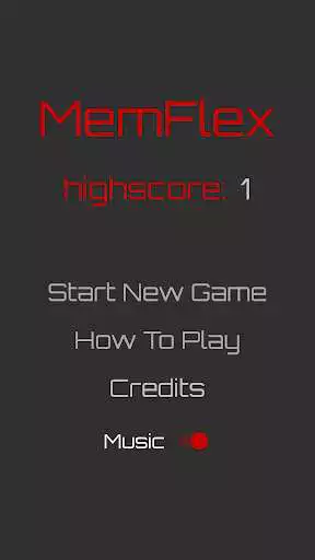 Play MemFlex - The Memory and Reflex Game  and enjoy MemFlex - The Memory and Reflex Game with UptoPlay