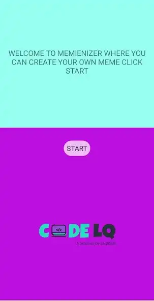Play Memienizer  and enjoy Memienizer with UptoPlay
