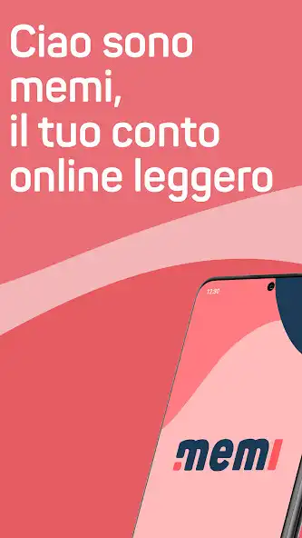 Play memi - Il conto online leggero  and enjoy memi - Il conto online leggero with UptoPlay