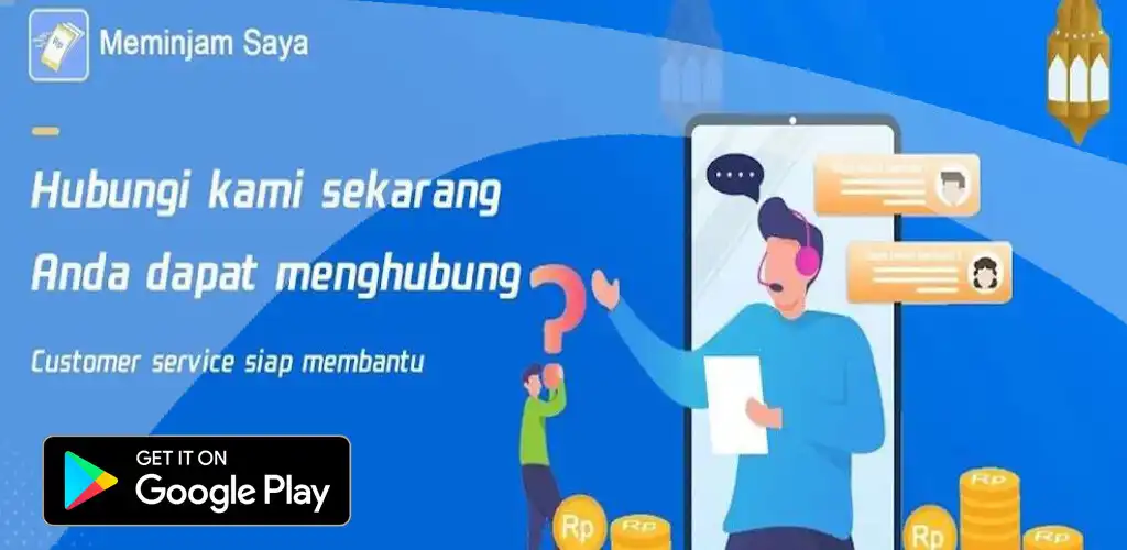 Play Meminjam Duit-Rupiah Guide  and enjoy Meminjam Duit-Rupiah Guide with UptoPlay