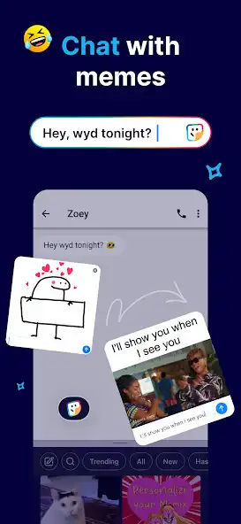 Play Memix - Make memes fast as an online game Memix - Make memes fast with UptoPlay