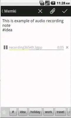 Play Memki. Adept Version