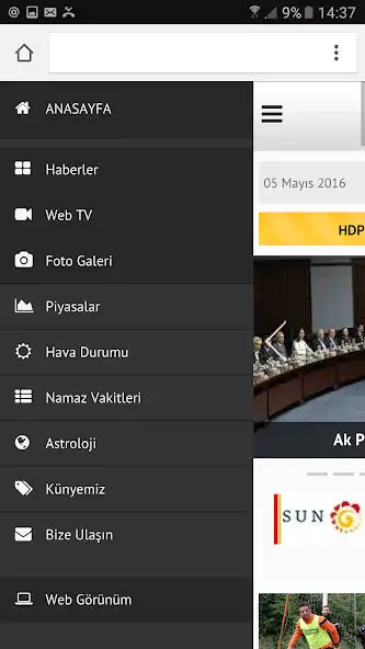 Play Memleket Samsun  and enjoy Memleket Samsun with UptoPlay