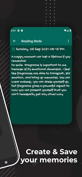 Play MemLock: Secret Personal Diary as an online game MemLock: Secret Personal Diary with UptoPlay