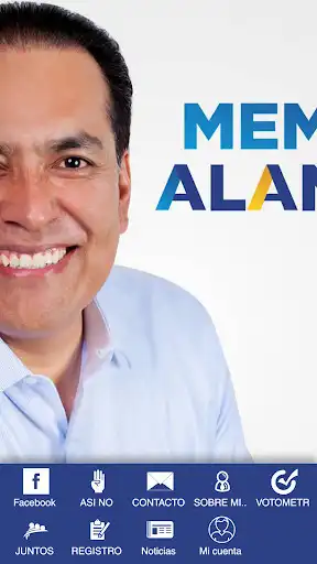 Play Memo Alaniz  and enjoy Memo Alaniz with UptoPlay