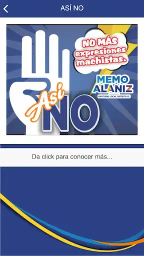 Play Memo Alaniz as an online game Memo Alaniz with UptoPlay