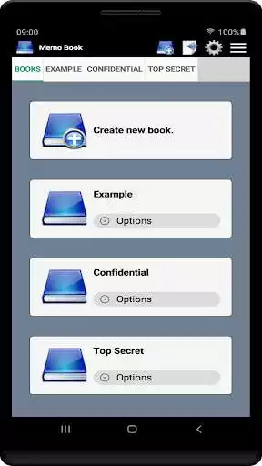 Play Memo Book  and enjoy Memo Book with UptoPlay