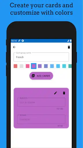 Play Memocards as an online game Memocards with UptoPlay