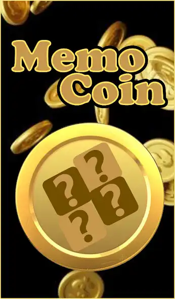 Play MemoCoin  and enjoy MemoCoin with UptoPlay
