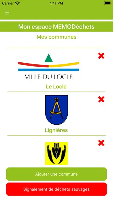 Play MEMODéchets  and enjoy MEMODéchets with UptoPlay