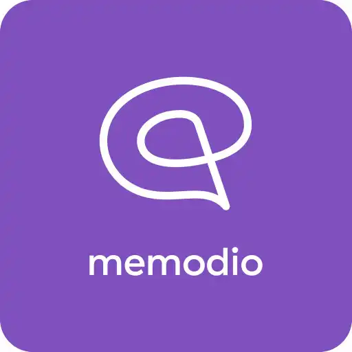 Play memodio APK