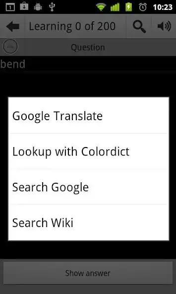 Play MemoDroid